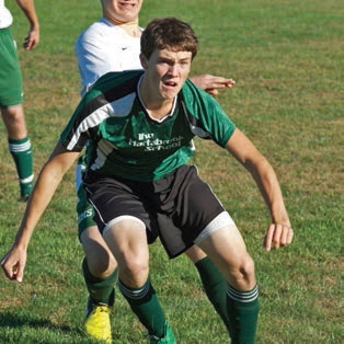Hartsbrook High School