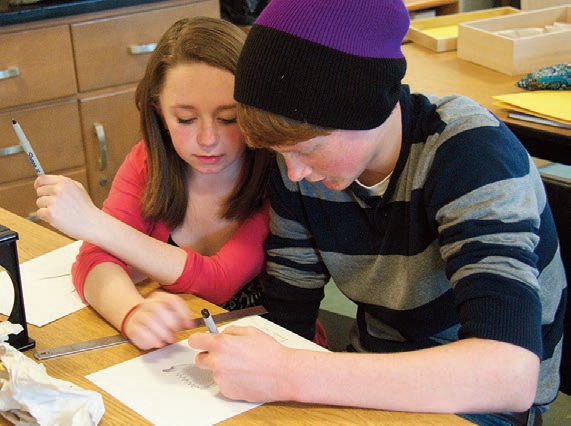 Hartsbrook High School